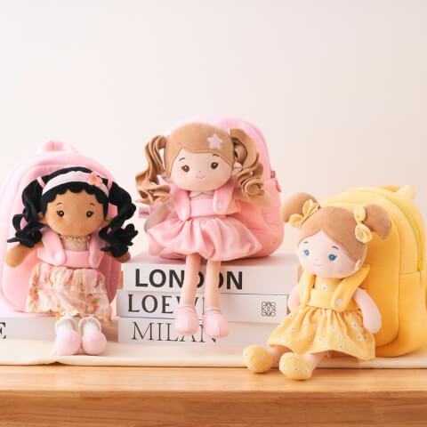 leyadoll