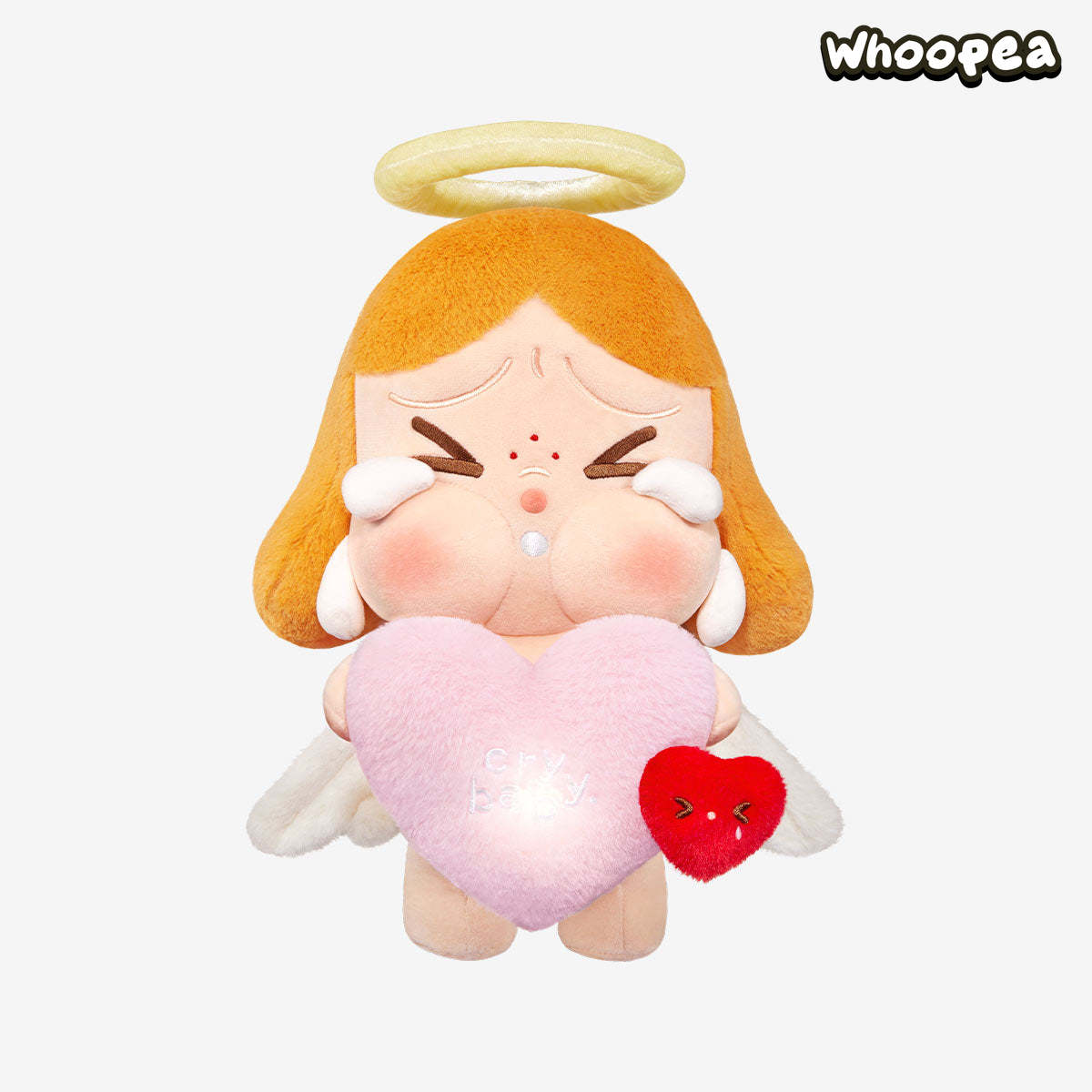 CRYBABY Crying for Love Series-Plush Gift Box
