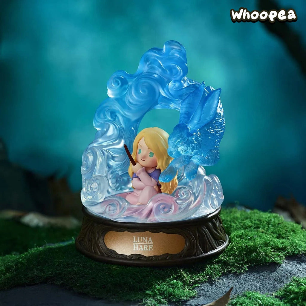 POP MART Harry Potter Patronus Series Figures Blind Box