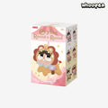 POP MART CRYBABY Crying Round n Round Series - Vinyl Plush Pendant Blind Box