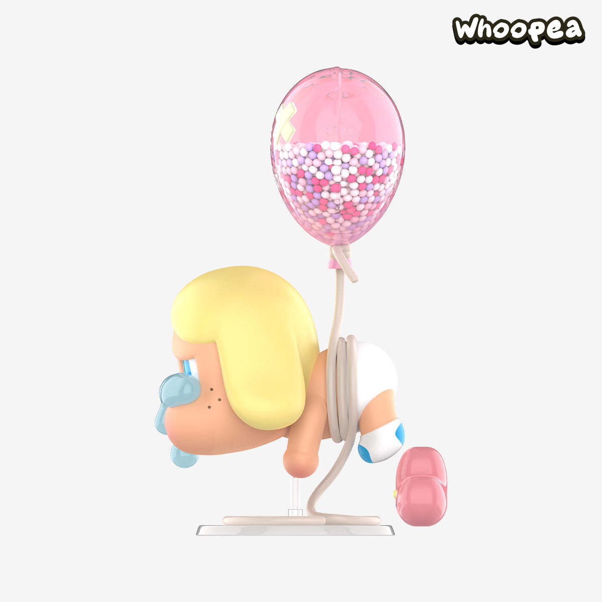 CRYBABY MAKE ME FLOAT FIGURE