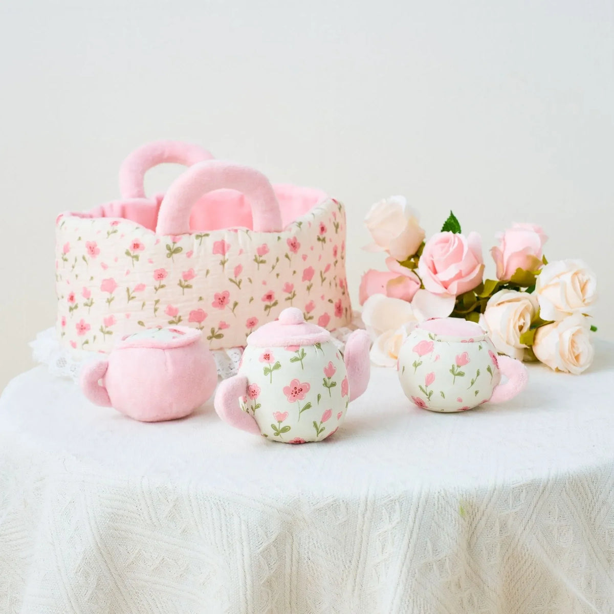 Tea Party Playset
