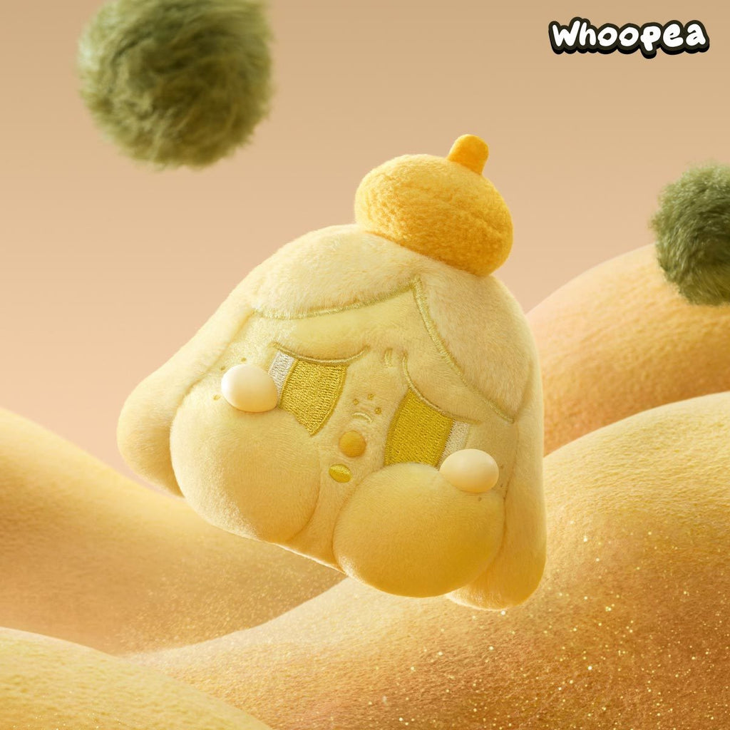 POP MART CRYBABY Tear Launch Project Series Plush Pendant Blind Box