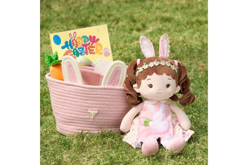 Personalized Easter Basket - Limited Edition