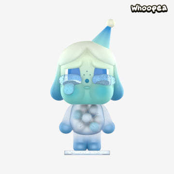 CRYBABY Crying Again Series PVC Figures, Blind Box