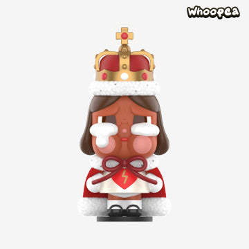 CRYBABY Crying Again Series PVC Figures, Blind Box
