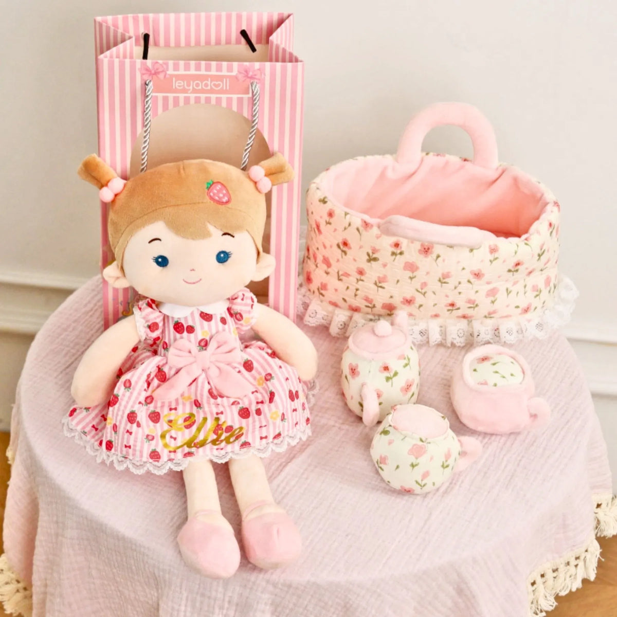 Tea Party Playset