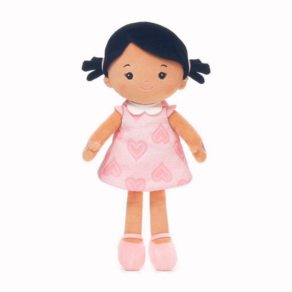 Personalized Day & Night Talking Mia With Extra Outfit