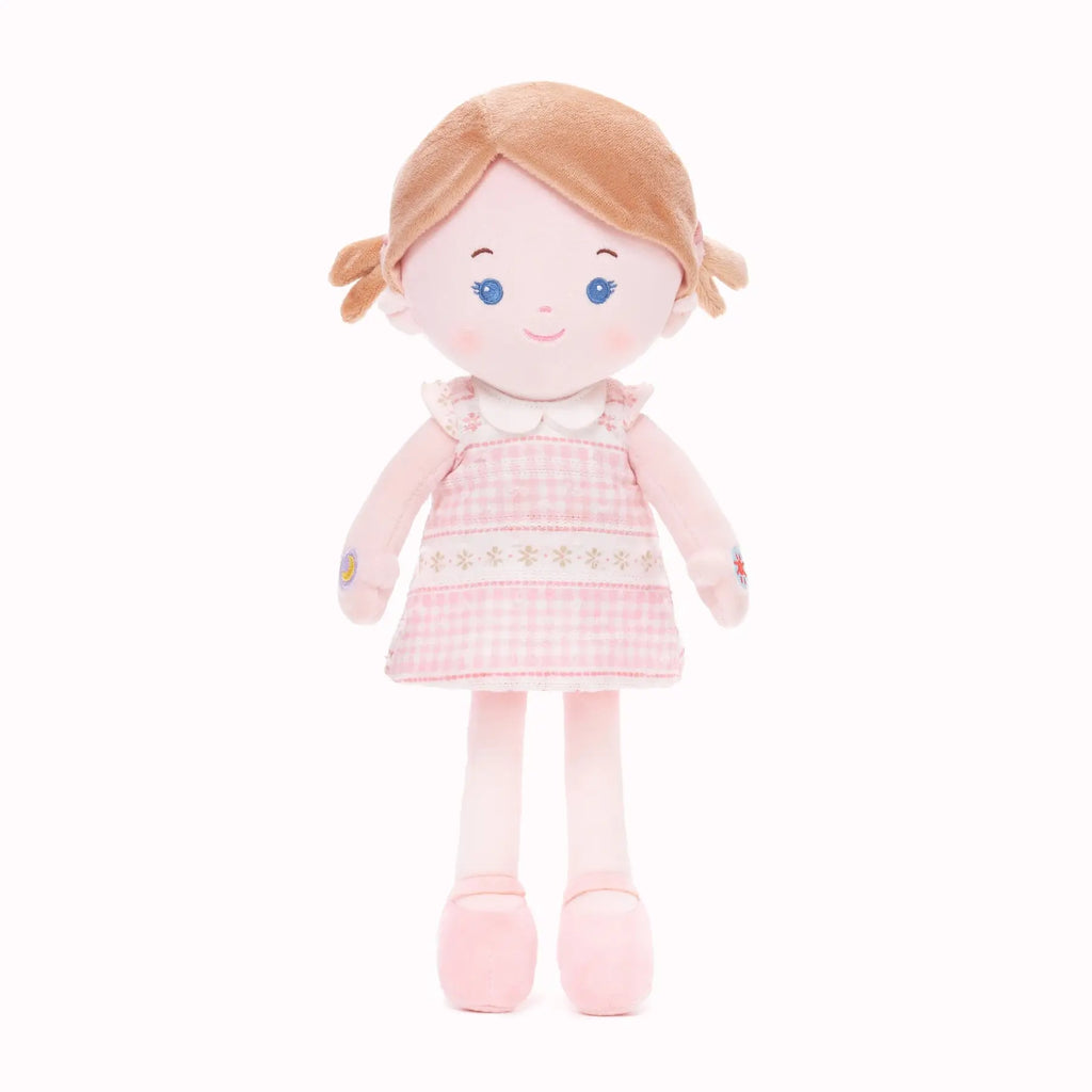 Personalized Day & Night Talking Sophie With Extra Outfit