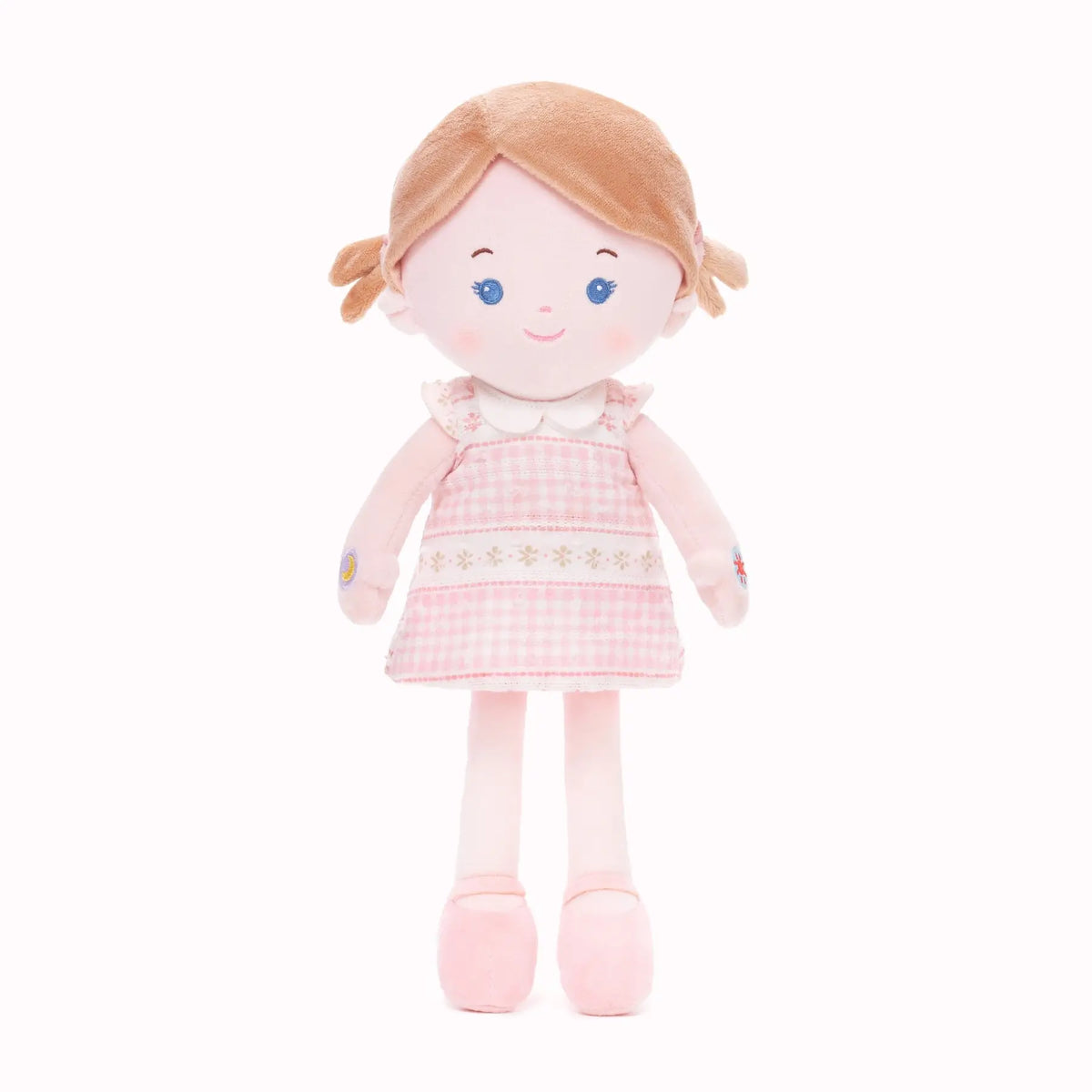 Personalized Day & Night Talking Sophie With Extra Outfit