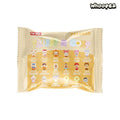 POP BEAN Fluffy & Cozy Series Figures, Blind Bag