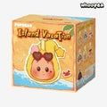 POP MART POP BEAN Island Vacation Series Earphone Case Blind Box