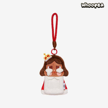 CRYBABY Crying Again Series-Plush Card Holder Dolls