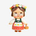CRYBABY My Russian Doll Figurine