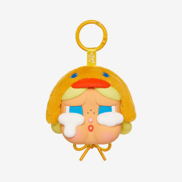 CRYBABY Crying Again Series-Earphone Case Dolls