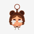 CRYBABY Crying Again Series-Earphone Case Dolls