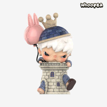 Finding MOKOKO Series Figures, Blind Box