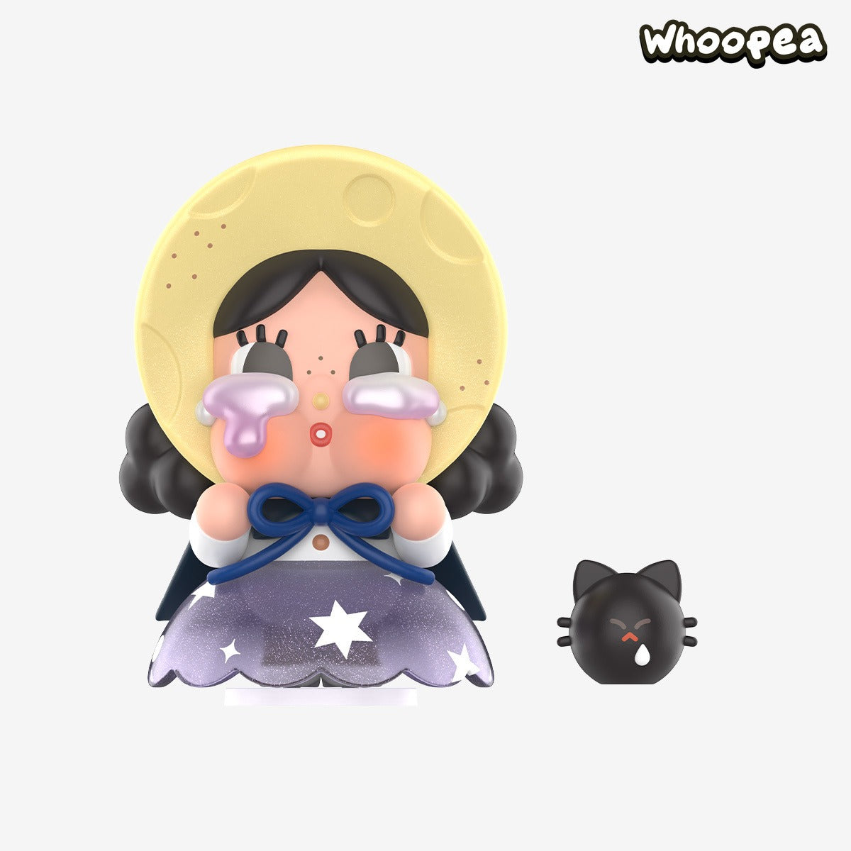 CRYBABY CRYING TO THE MOON SERIES FIGURES, Blind Box