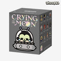 CRYBABY CRYING TO THE MOON-SITTING SERIES FIGURES BLIND BOX