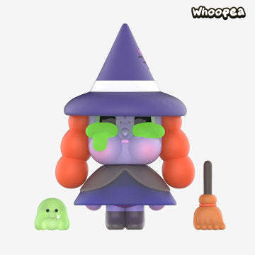 CRYBABY Monster's Tears Series Blind Box