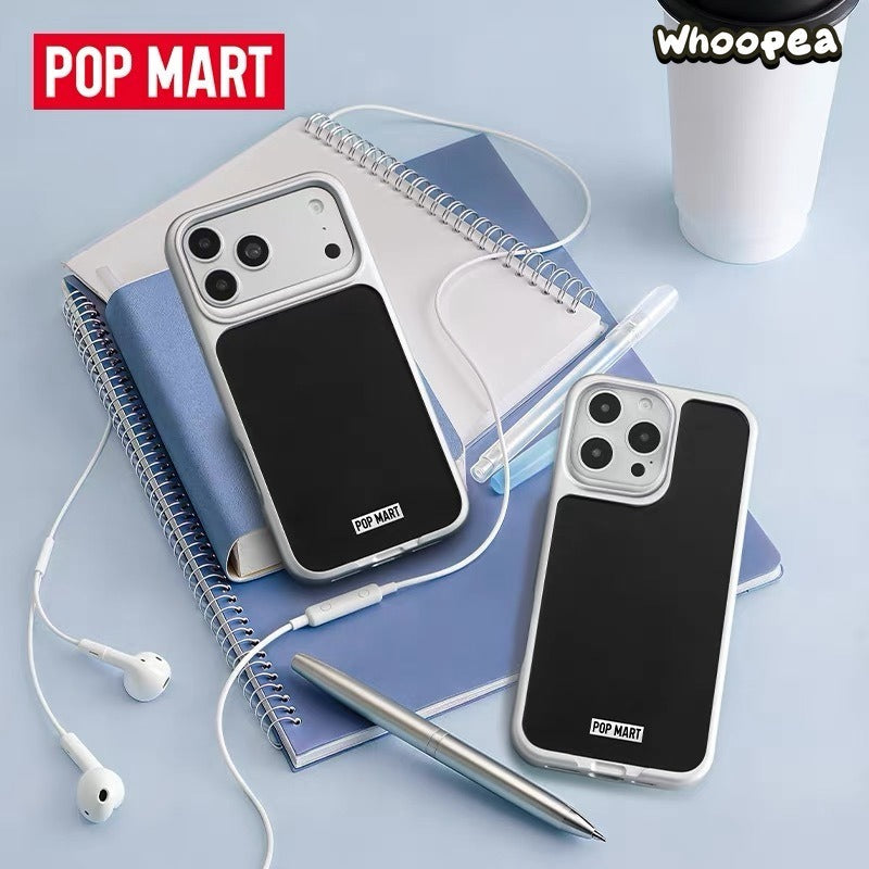 POP MART CRYBABY × Care Bears Series Phone Case Insert Blind Box