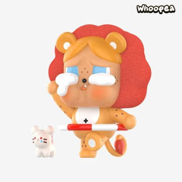 CRYBABY Crying Parade Series PVC Figures, Blind Box