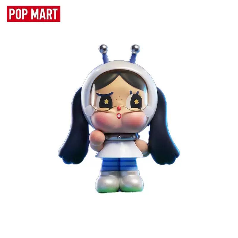 CRYBABY Cry Me A Galaxy Figure, Thailand Limited