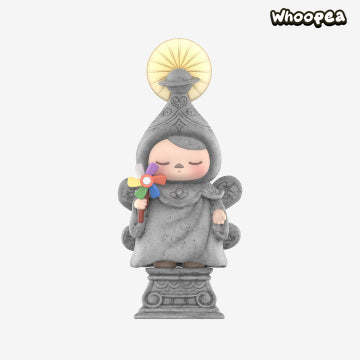 Finding MOKOKO Series Figures, Blind Box