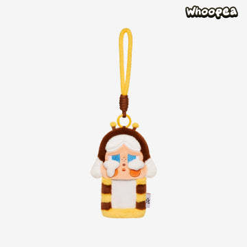 CRYBABY Crying Again Series-Plush Card Holder Dolls