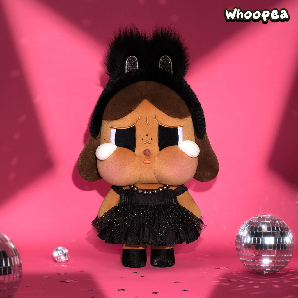 CRYBABY SHINY SHINY SERIES-Plush Doll