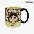 CRYBABY Wild but Cutie Series-Mug Cup
