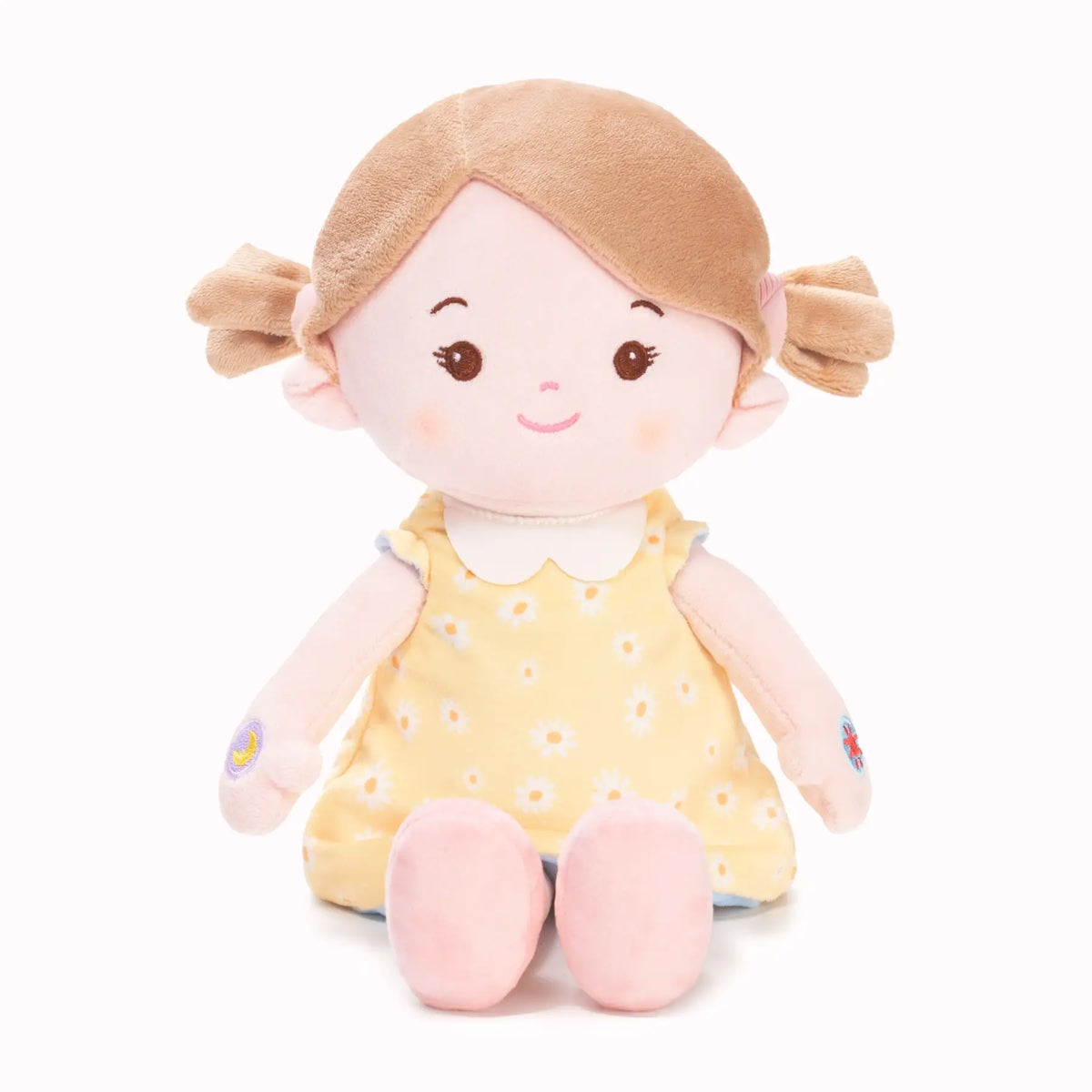 Personalized Day & Night Talking Layla With Extra Outfit