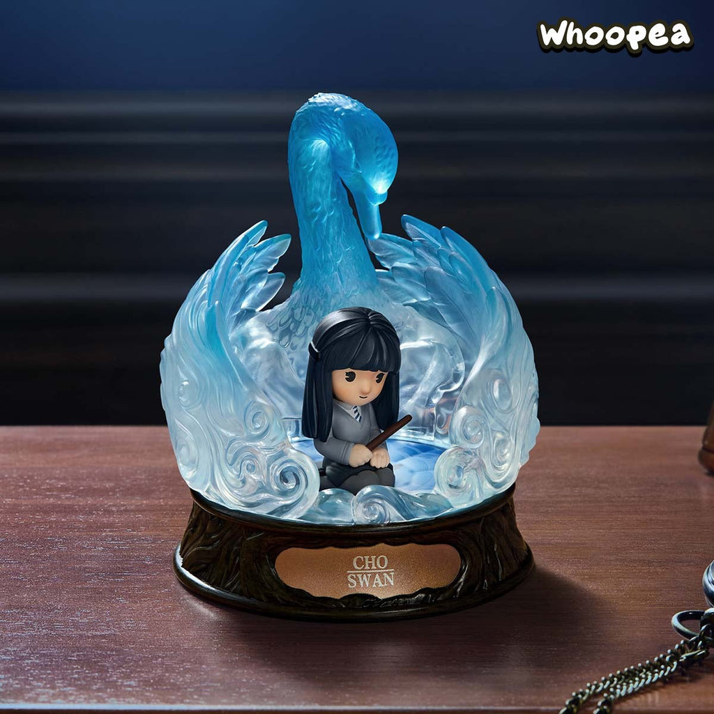 POP MART Harry Potter Patronus Series Figures Blind Box