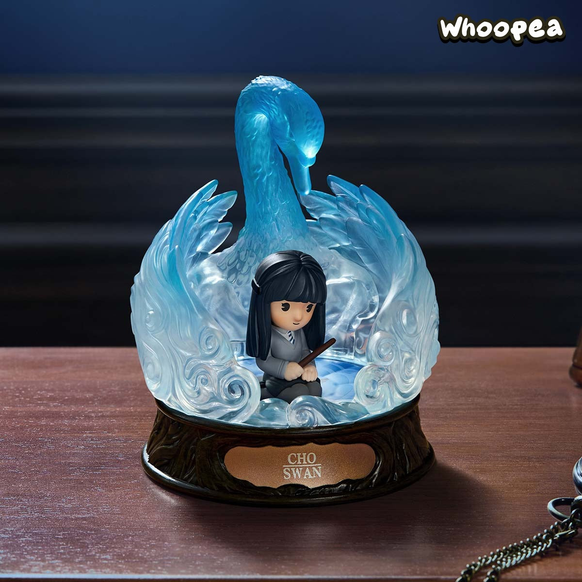POP MART Harry Potter Patronus Series Figures Blind Box