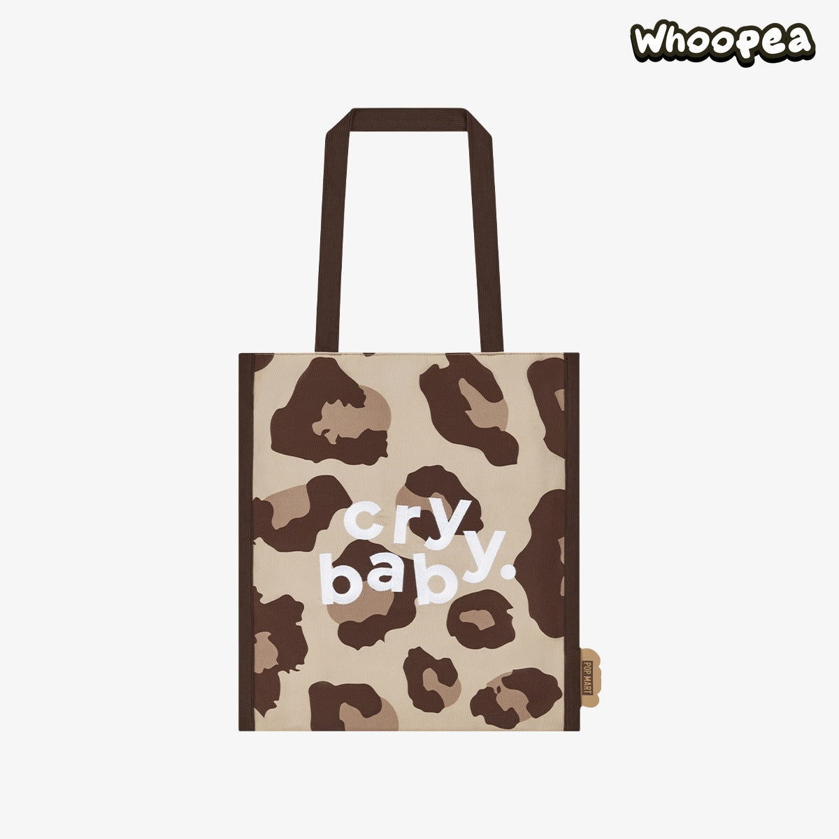 CRYBABY Wild but Cutie Series-Shoulder Bag