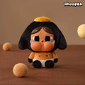 CRYBABY Crying Babe Series Plush Hanging Card, Shanghai PTS Exclusive