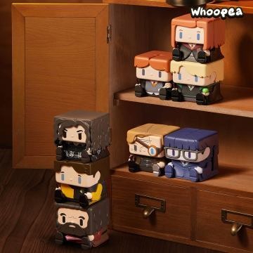 Harry Potter POP CUBE-2 Series Mini Figures, Blind Bag