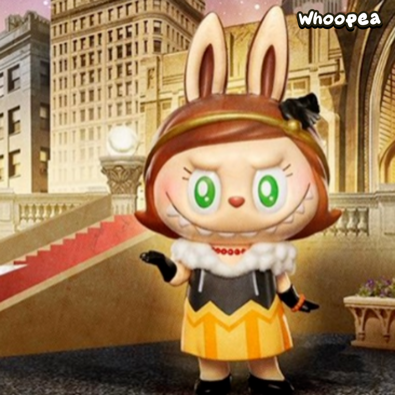 POP MART Spotlight 13th Anniversary Series Figure Blind Box