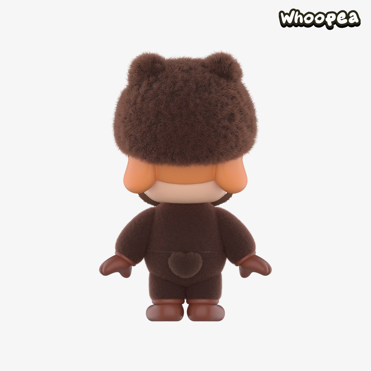 CRYBABY BE MINE FIGURINE