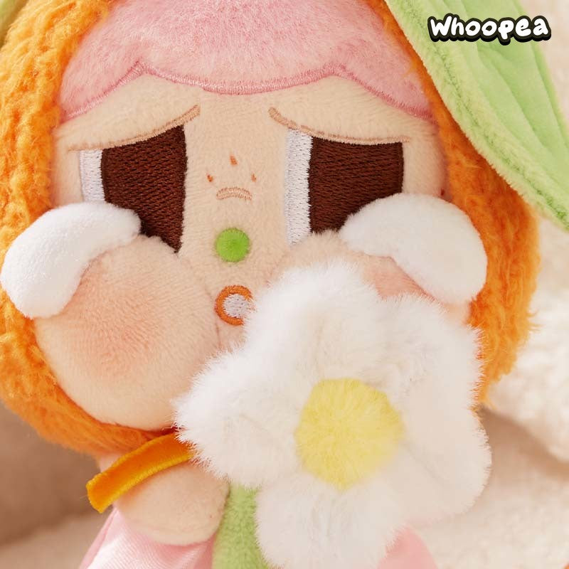 POPLAND Crybaby Sweet & Sour Series Plush Pendant