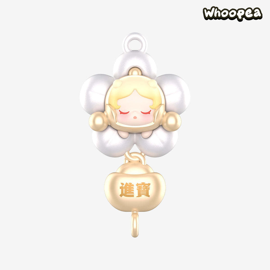 POP BEAN New Year Collection Series Box Set