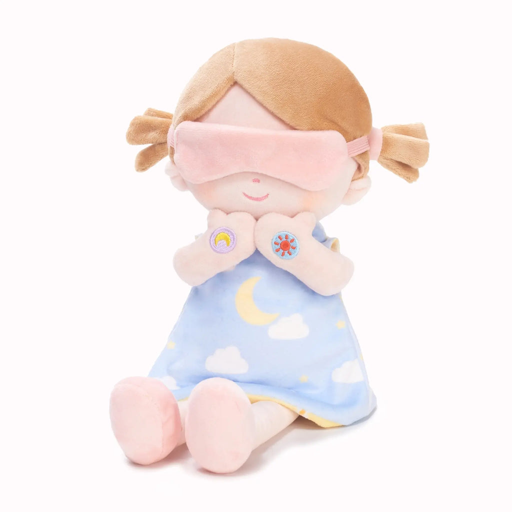 Personalized Day & Night Talking Sophie With Extra Outfit