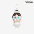 CRYBABY SHINY SHINY SERIES-Plush Pedant Blister Pack