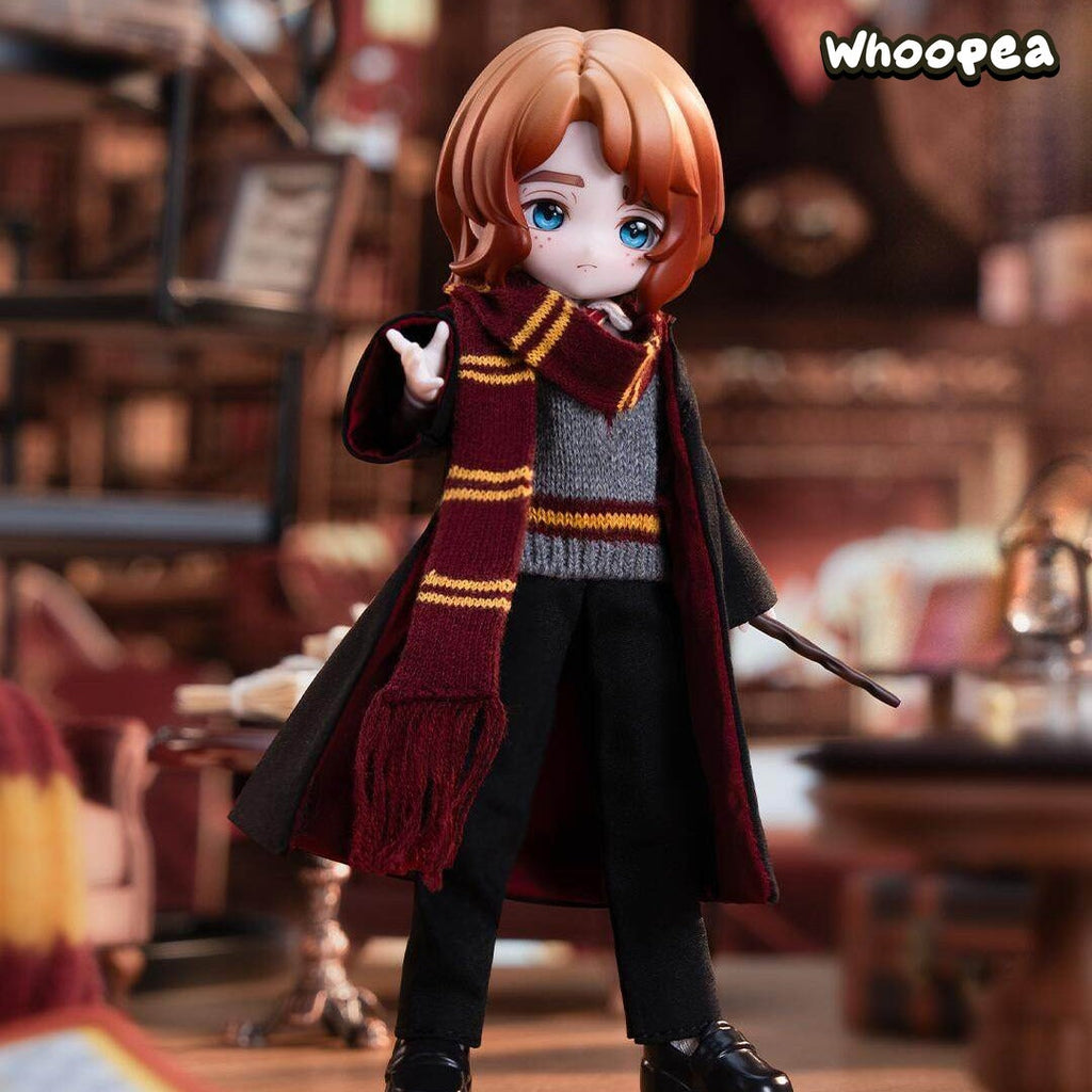Harry Potter Series 1/12 Action Figure Blind Box