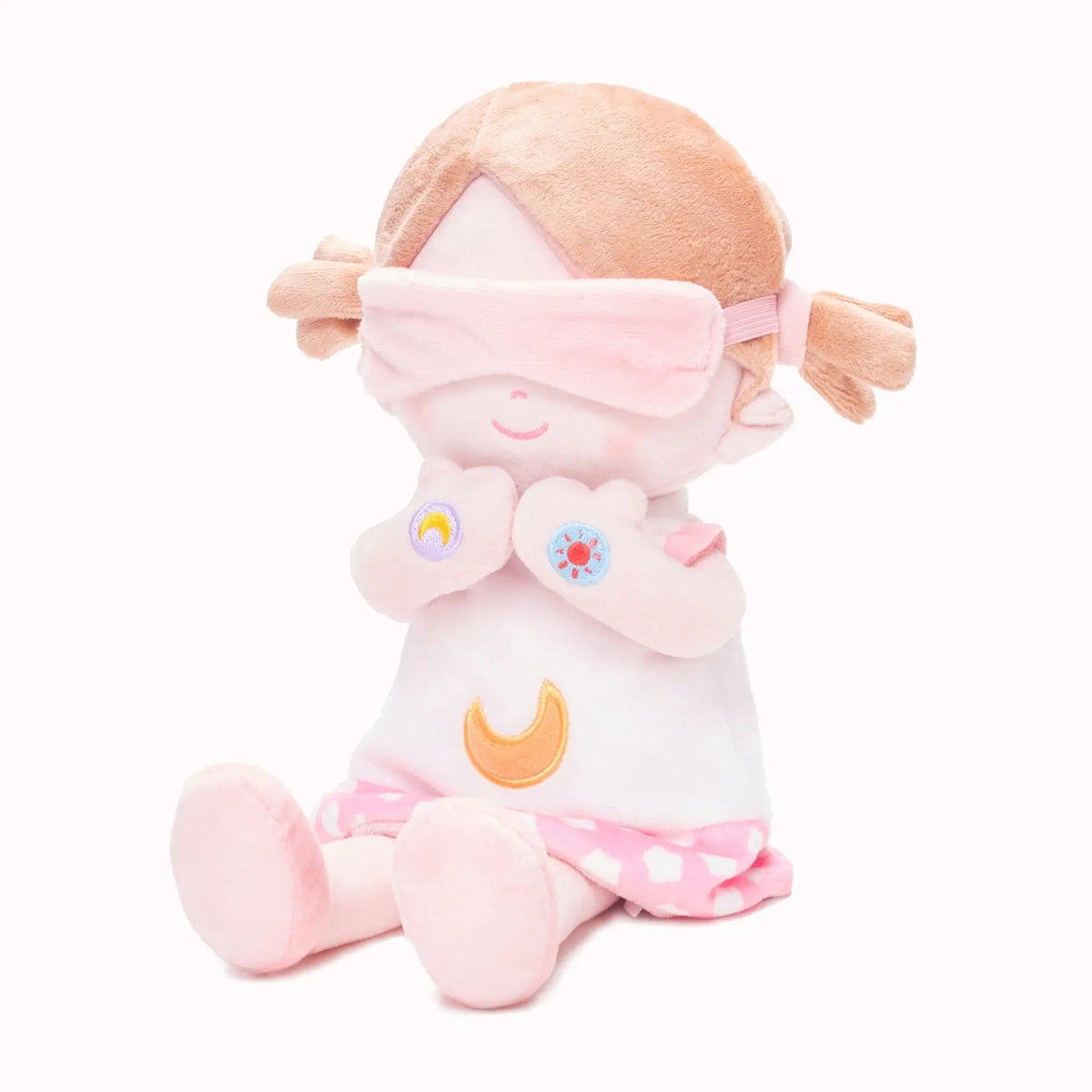Personalized Day & Night Talking Layla With Extra Outfit