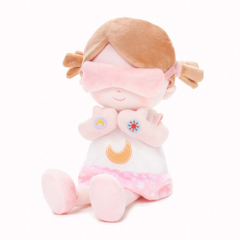 Personalized Day & Night Talking Sophie With Extra Outfit