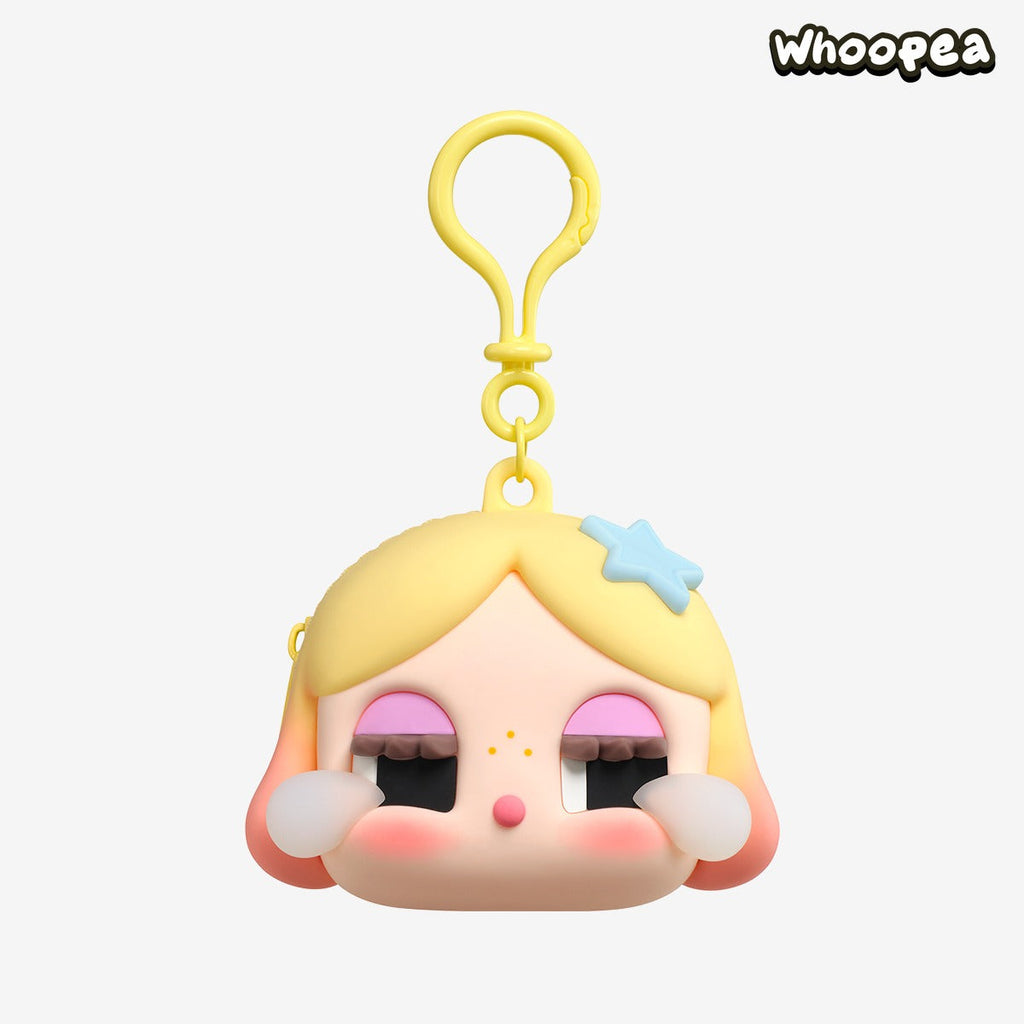 CRYBABY SHINY SHINY Series-Earphone Case