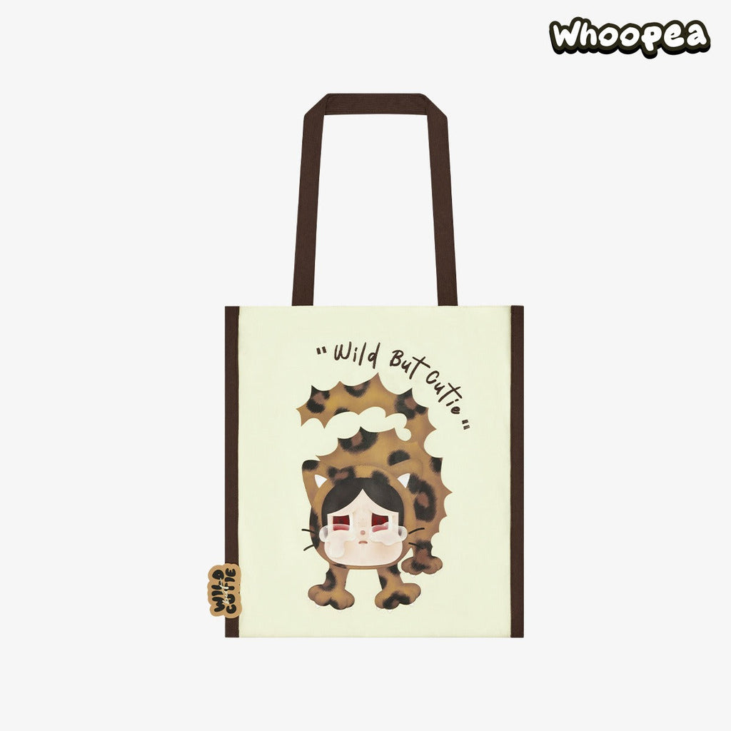 CRYBABY Wild but Cutie Series-Shoulder Bag
