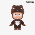 CRYBABY BE MINE FIGURINE