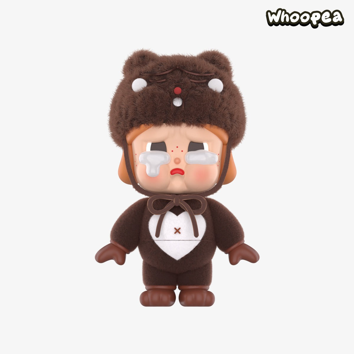 CRYBABY BE MINE FIGURINE